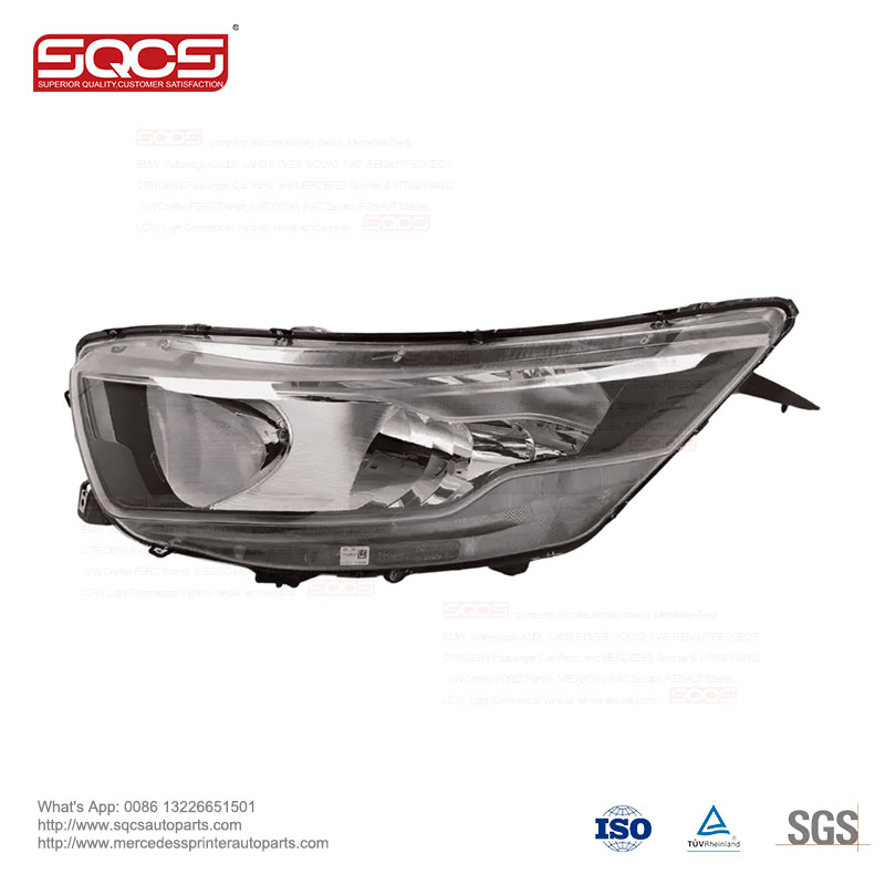 head light 5802476871 for IVECO DAILY VAN TRUCK 2020-ON M