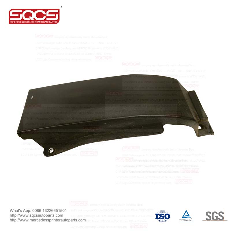 Factory Wholesale 5801521538 5801521541 5801521537 5801521540 Protective Strip For IVECO DAILY 2014-2019 A