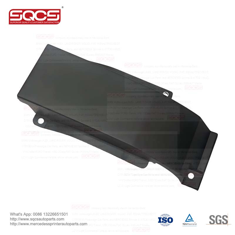 Factory Wholesale 5801521538 5801521541 5801521537 5801521540 Protective Strip For IVECO DAILY 2014-2019 A