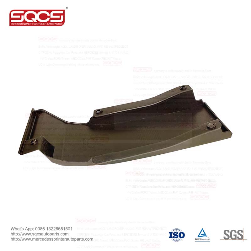 Factory Wholesale 5801521538 5801521541 5801521537 5801521540 Protective Strip For IVECO DAILY 2014-2019 A