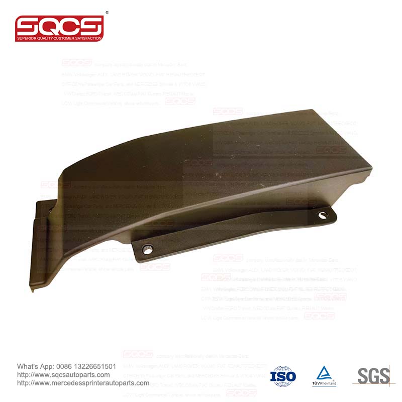 Factory Wholesale 5801521538 5801521541 5801521537 5801521540 Protective Strip For IVECO DAILY 2014-2019 A