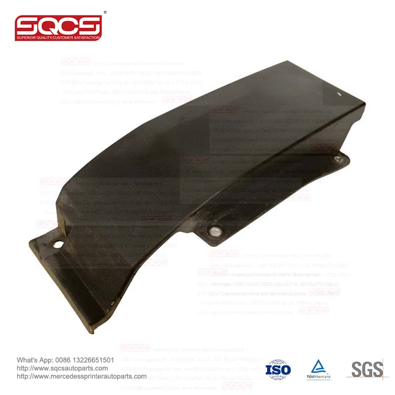 Factory Wholesale 5801521538 5801521541 5801521537 5801521540 Protective Strip For IVECO DAILY 2014-2019 A