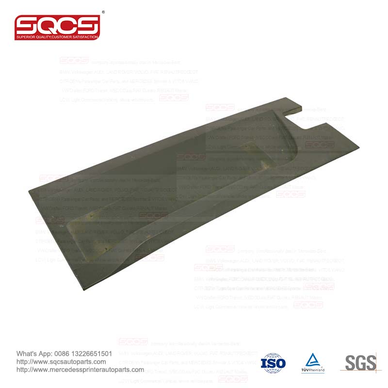 Good Priice 5801541464 5801540269 5801541453 5801540271 ST30914 Protective Strip For IVECO DAILY 2014-2022 A