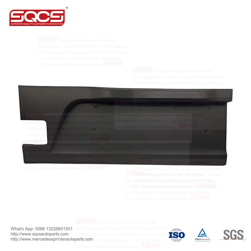 Good Priice 5801541464 5801540269 5801541453 5801540271 ST30914 Protective Strip For IVECO DAILY 2014-2022 A