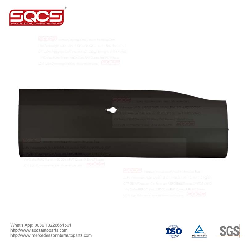 Hot Sell 5801811492 Side trim right for Iveco Daily 2014 A