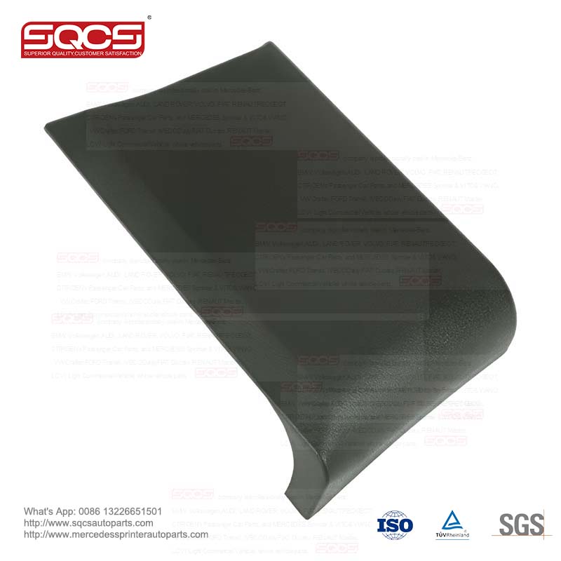 Protective trim left behind the front door For Iveco Daily 2000-2014 Truck chassis A