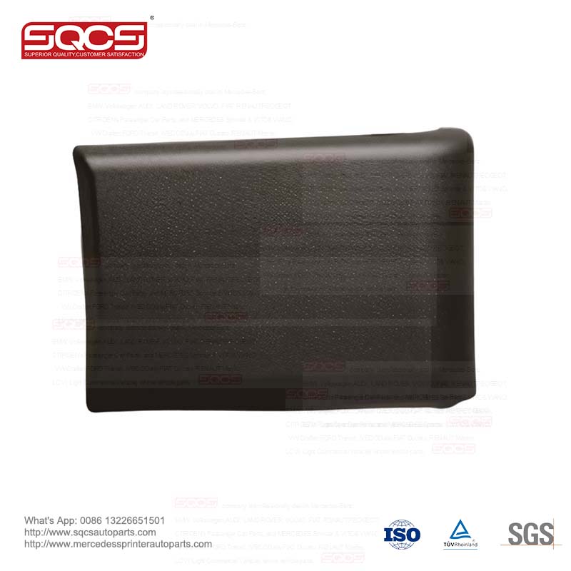 Protective trim left behind the front door For Iveco Daily 2000-2014 Truck chassis A