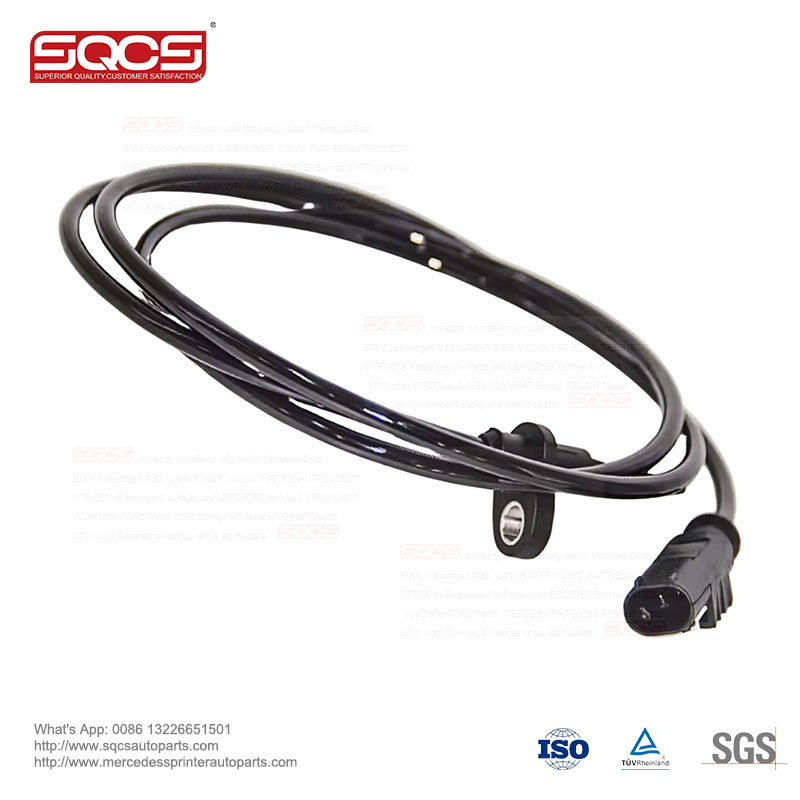 Truck Brake Systems Wheel Speed Sensor 5801279032 for iveco daily M