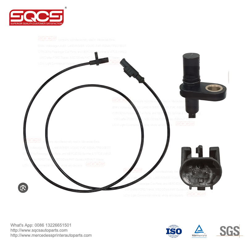 Truck Brake Systems Wheel Speed Sensor 5801279032 for iveco daily M