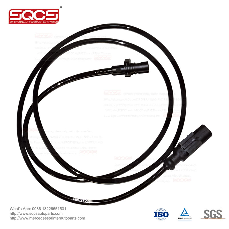 Truck Brake Systems Wheel Speed Sensor 5801279032 for iveco daily M