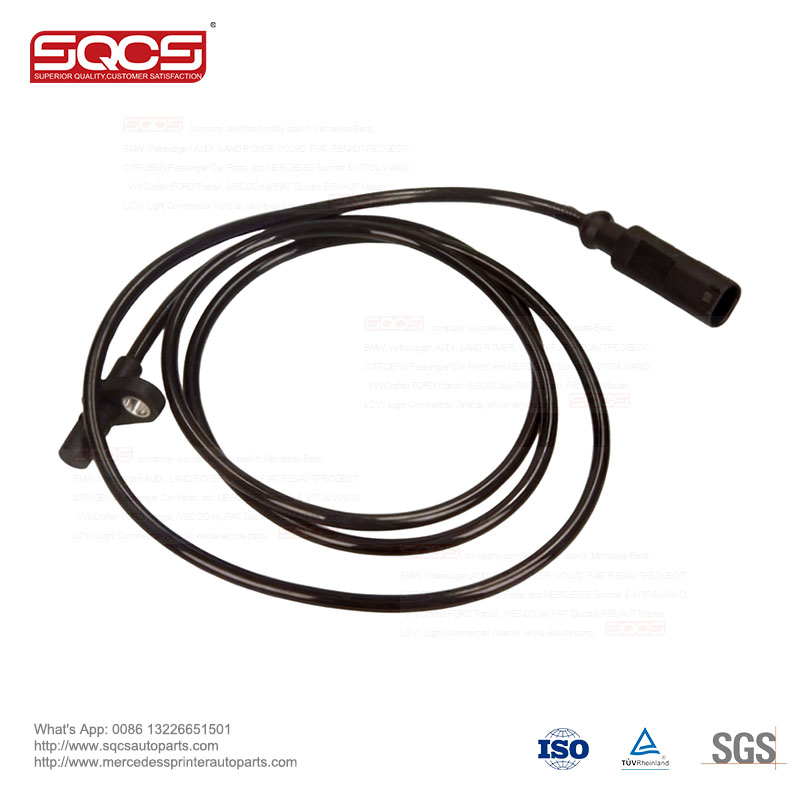 Truck Brake Systems Wheel Speed Sensor 5801279032 for iveco daily M