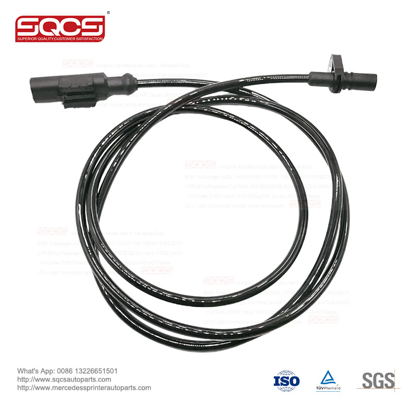 Truck Brake Systems Wheel Speed Sensor 5801279032 for iveco daily M