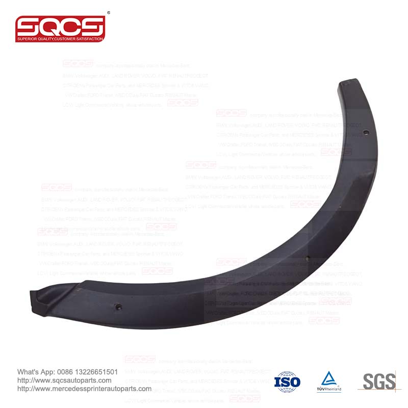 Protective trim righ fender trim 93932336 For Iveco TurboDaily 1990-1995 A