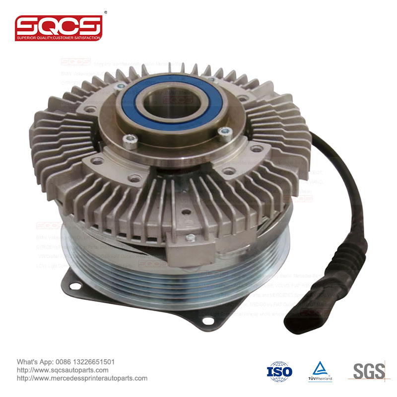 Fan Clutch 5801598372 for iveco daily M