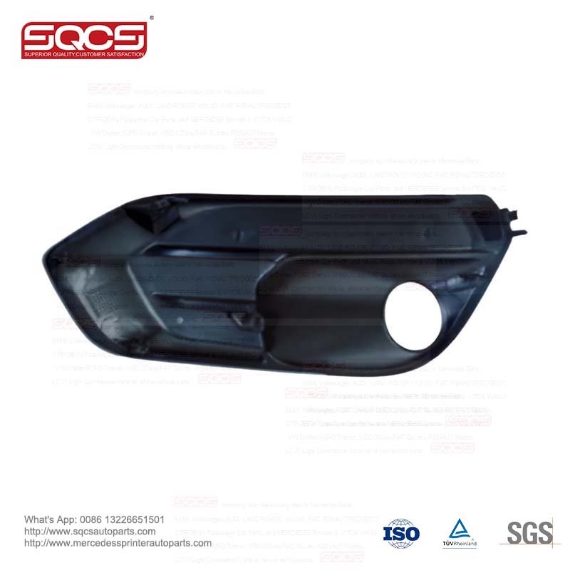 5802356341 Fog Lamp Cover right For Iveco Daily 2019 A