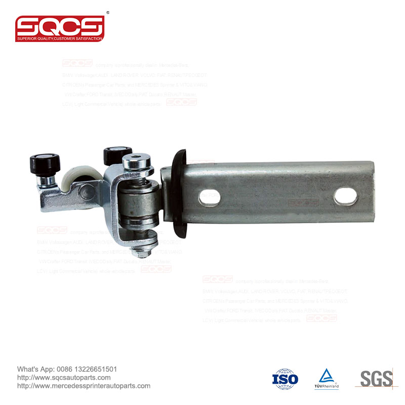 Roller Guide Silding-Door Middle R OE3801610 -For IVECO DAILY 2006-2010 M