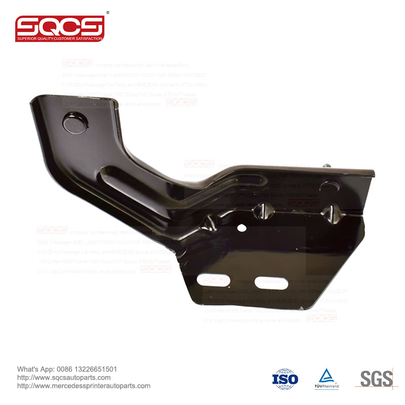 bumper holder OE5801366097 -For IVECO DAILY 2011-2014 M