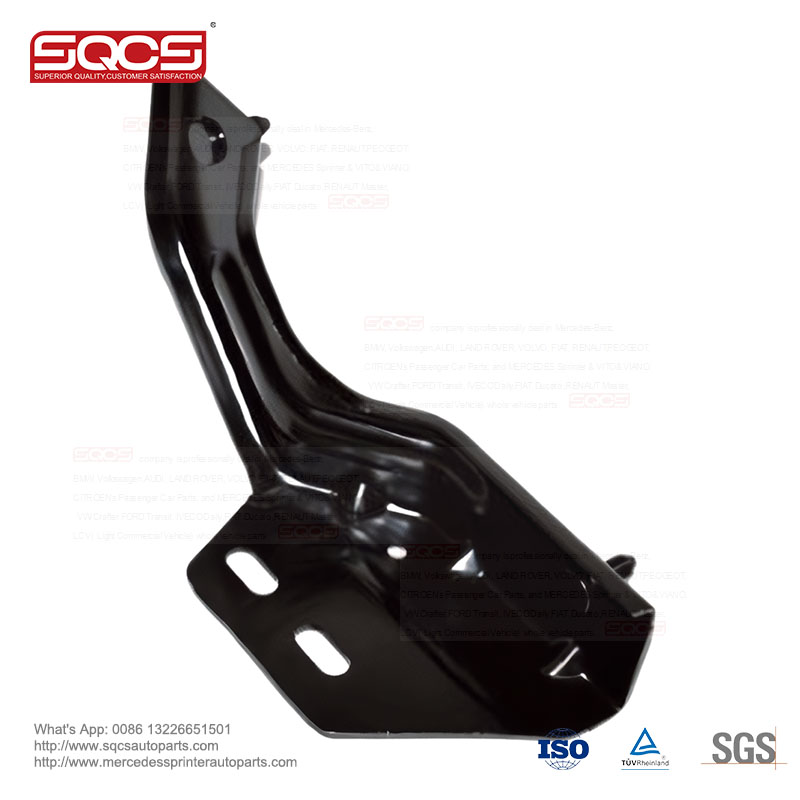 bumper holder OE5801366097 -For IVECO DAILY 2011-2014 M