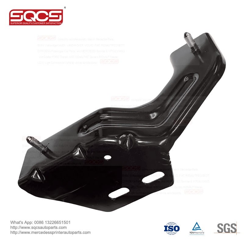 bumper holder OE5801366097 -For IVECO DAILY 2011-2014 M