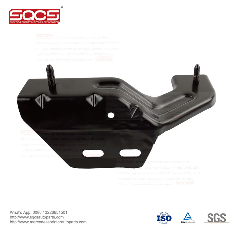 bumper holder OE5801366097 -For IVECO DAILY 2011-2014 M