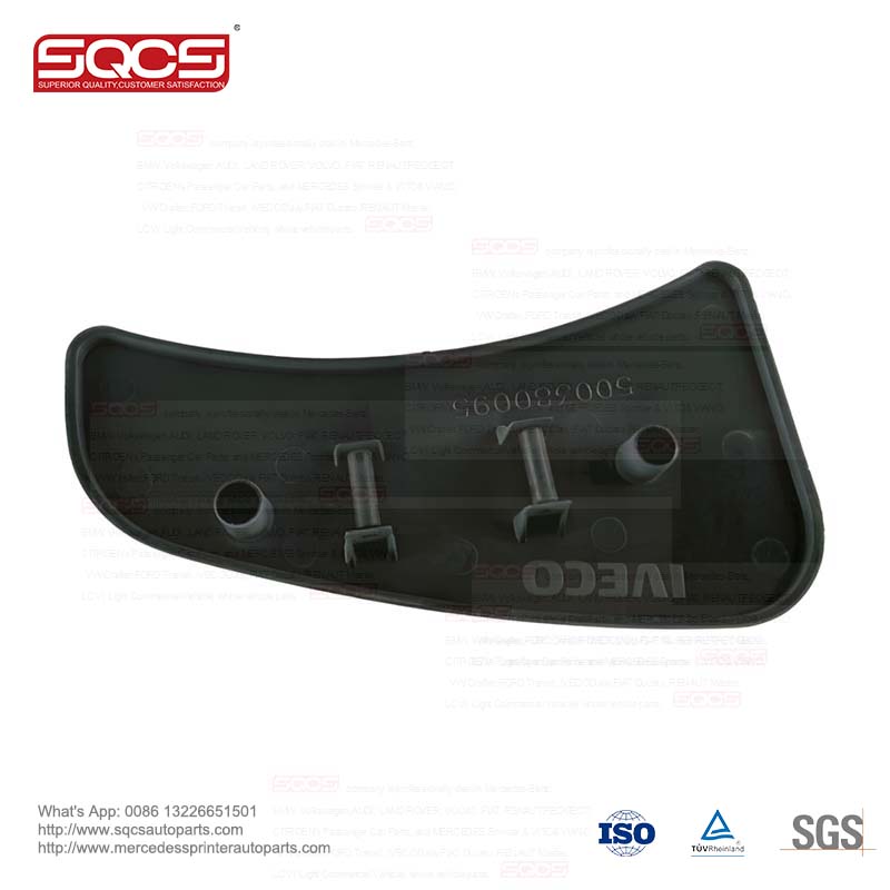 Hot Sale Factory high quality 504042188 Stop Plate For IVECO Daily A