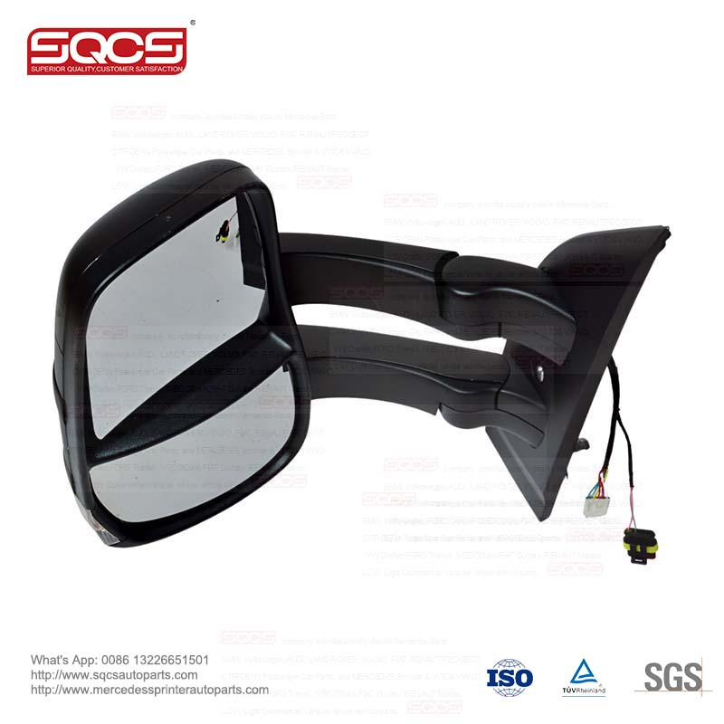 Good Price Auto Parts Rear View mirror 5802029776 Iveco Daily A