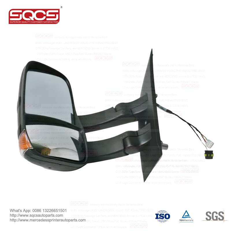 Good Price Auto Parts Rear View mirror 5802029776 Iveco Daily A