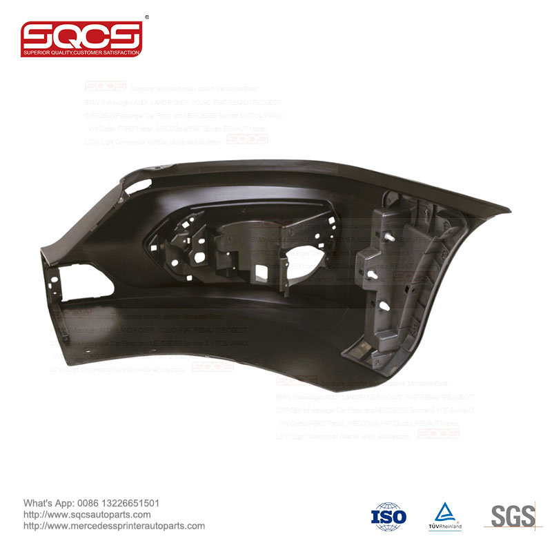 front bumper corner right OE5802322965 -For IVECO DAILY 2020 M