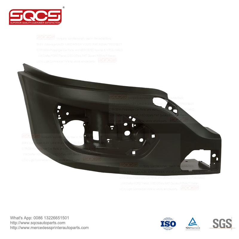 front bumper corner right OE5802322965 -For IVECO DAILY 2020 M