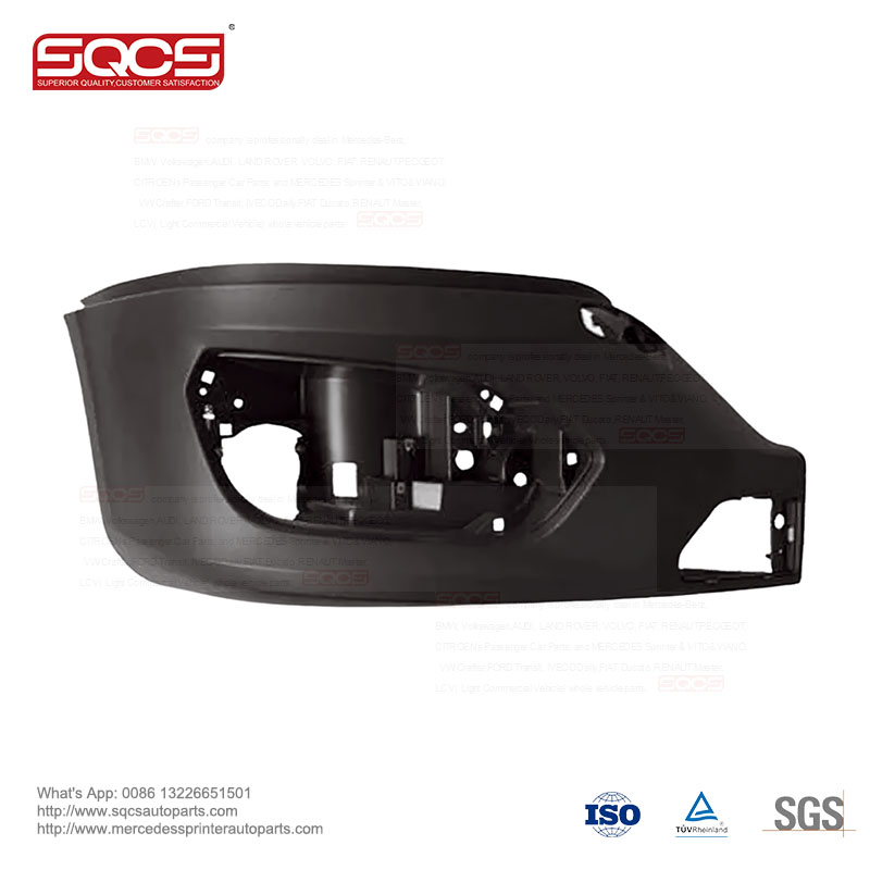 front bumper corner right OE5802322965 -For IVECO DAILY 2020 M