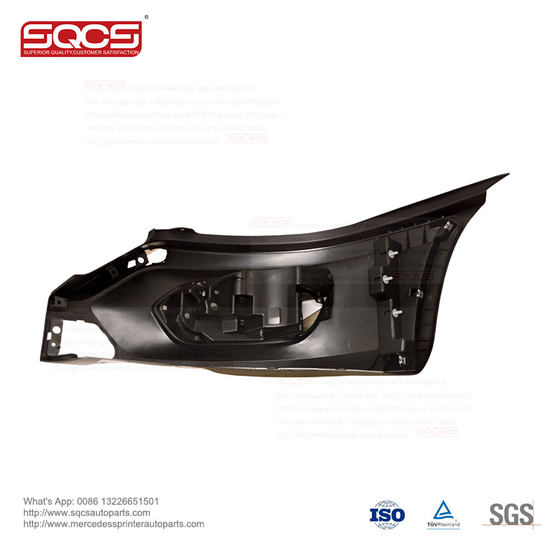 front bumper corner right OE5802322965 -For IVECO DAILY 2020 M