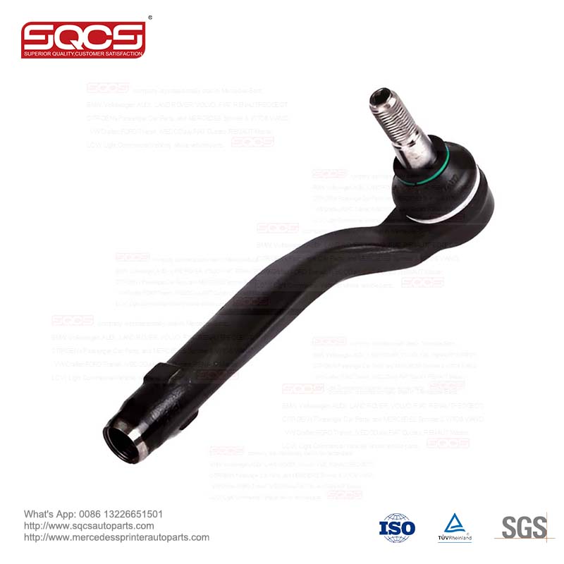 Good Price Auto Parts Tie rod end R 1633300403 For Mercedes Benz W163 A