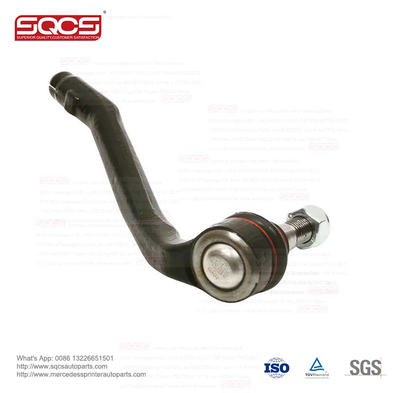 Good Price Auto Parts Tie rod end R 1633300403 For Mercedes Benz W163 A