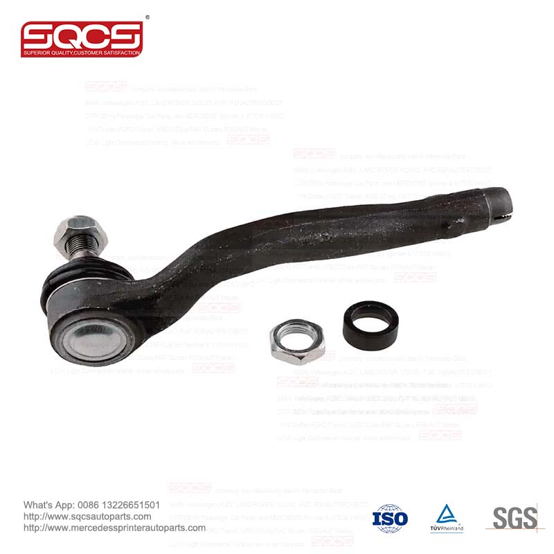 Good Price Auto Parts Tie rod end R 1633300403 For Mercedes Benz W163 A