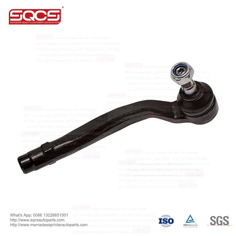 Good Price Auto Parts Tie rod end R 1633300403 For Mercedes Benz W163 A