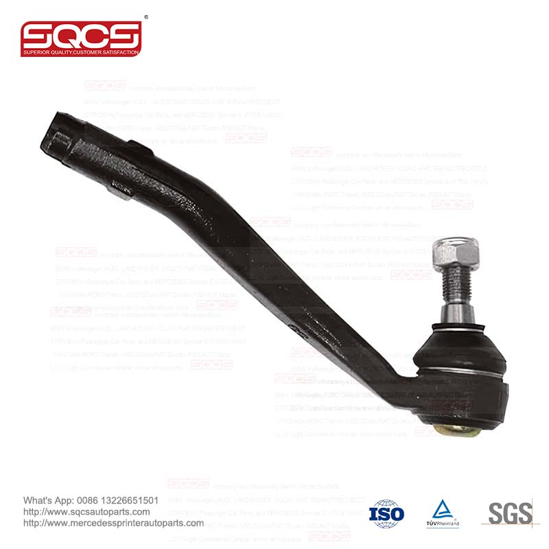 Good Price Auto Parts Tie rod end R 1633300403 For Mercedes Benz W163 A