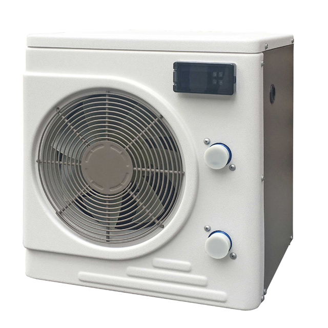 Mini Swimming Poool Heat Pump