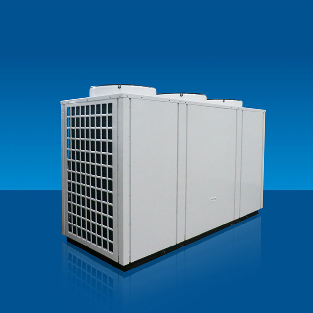 Kommerzielle energiesparende Wärmepumpe Kommerzielle energiesparende Wärmepumpe