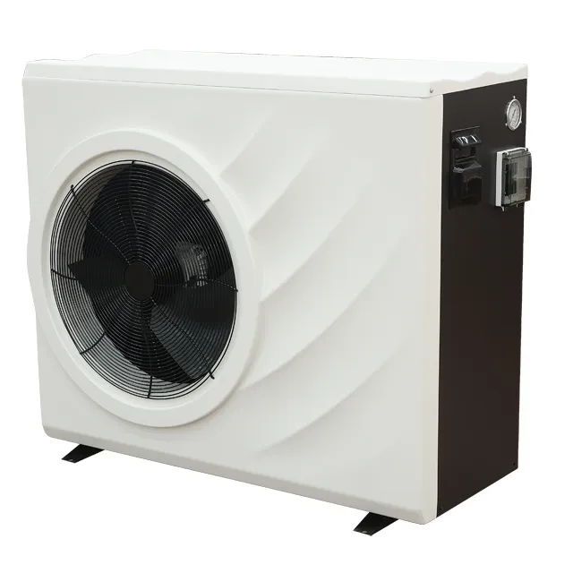 R32 dc Inverter Heat Pump