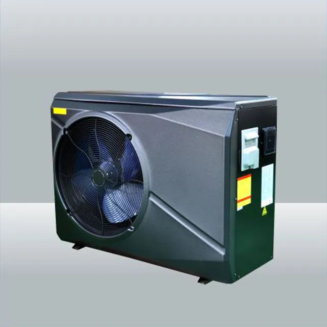 inverter pool heat pump inverter pool heat pump