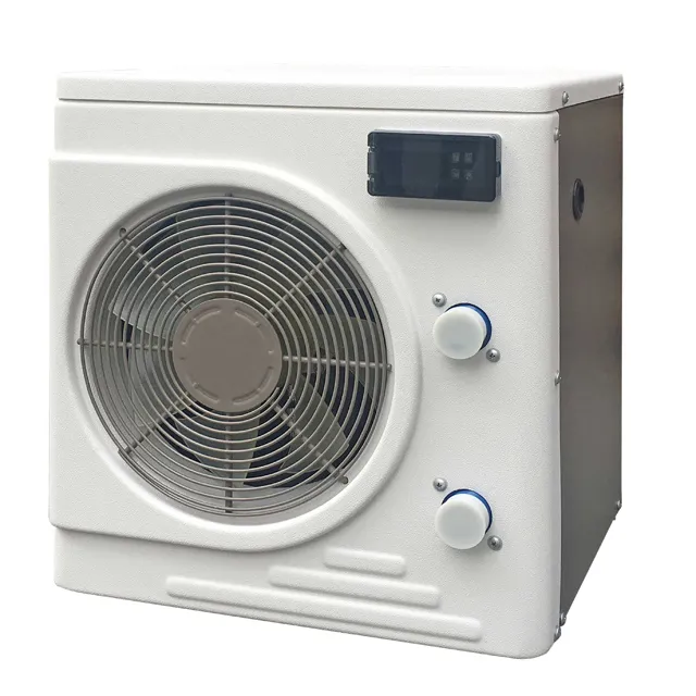 inverter pool heat pump inverter pool heat pump
