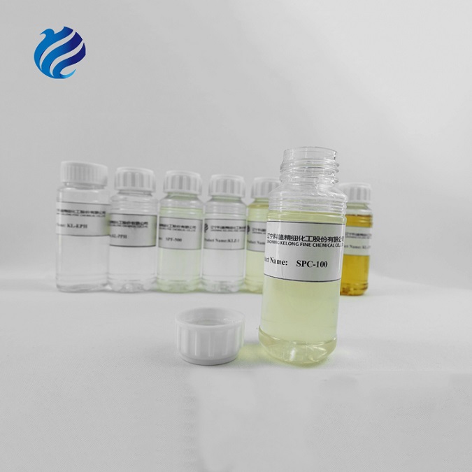 Superplastifiant polycarboxylate liquide SPC-100