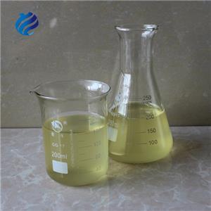 Polyoxyethylene-polyoxypropylene Block Copolymer