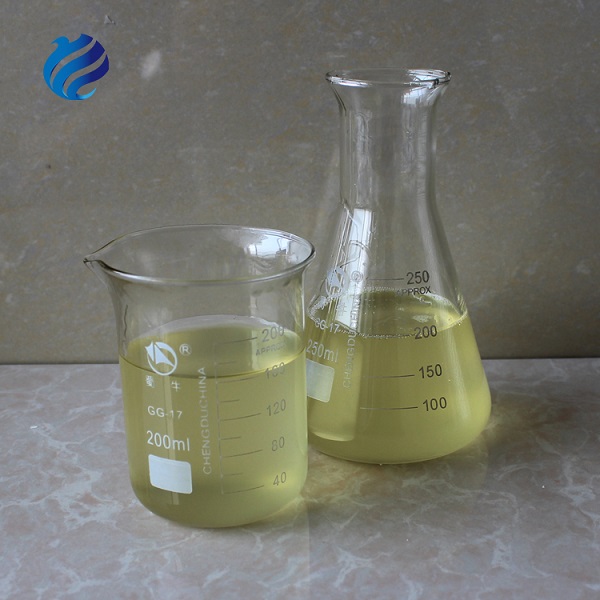 Polyethylene Glycol Oleate Ester