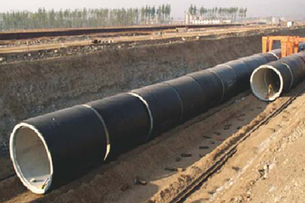 Liaoning Northwest Water Supply Project