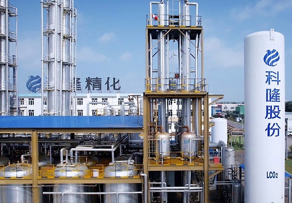 Liaoning Kelong Fine Chemical Co., Ltd.