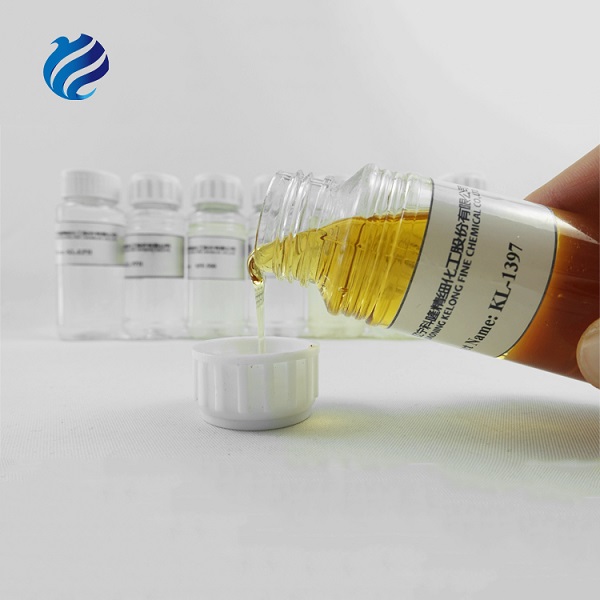 Polycarboxylate Mud-resistant Agent KL-1397