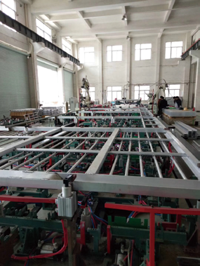 Laser Cutting Robot