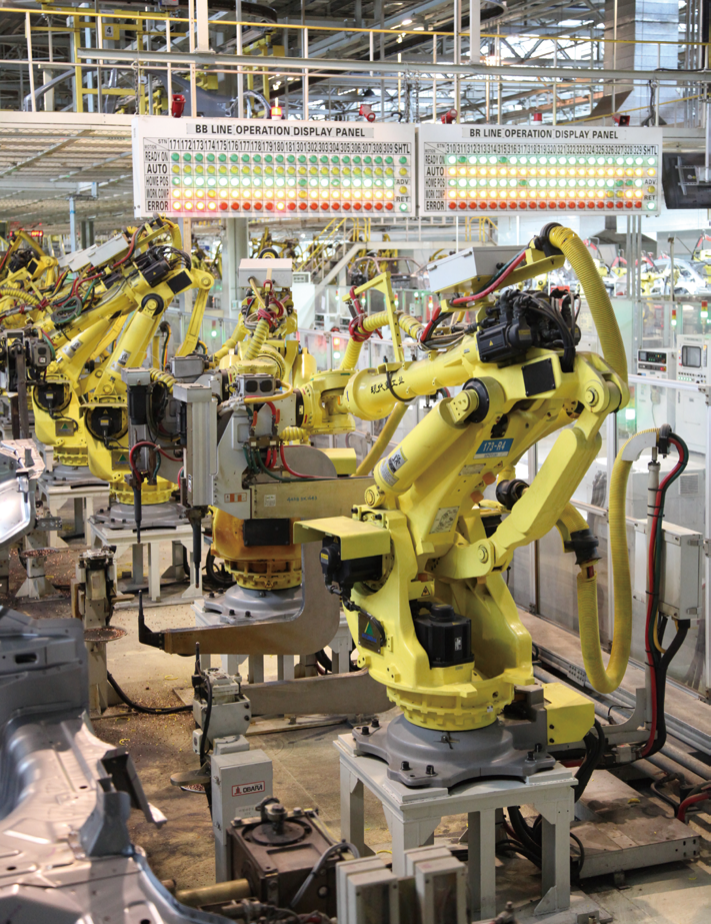 ROBOT ENGINEERING CASE SHOW3