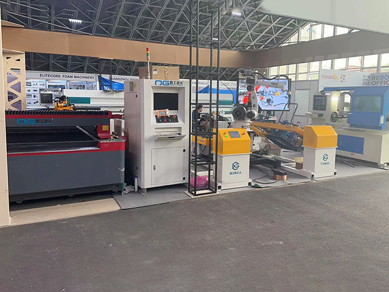 উজবেকিস্তান প্রদর্শনী